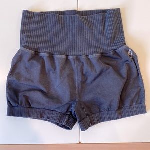 FP Movement Good Karma Shorts